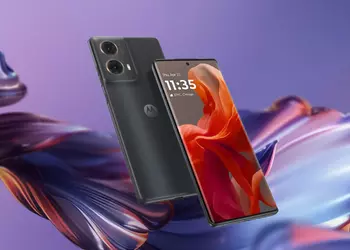 Не только Razr 50 и Razr 50 Ultra: Motorola 25 июня представит также смартфон Moto S50 Neo