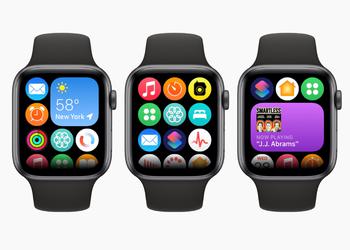 Come iOS: Apple aggiungerà widget all'interfaccia dell'Apple Watch con il rilascio di watchOS 10