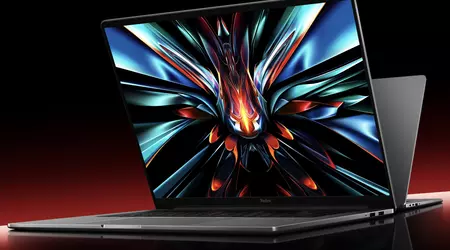 Along with the Xiaomi 14 Ultra flagship and the Xiaomi Pad 6S Pro tablet: Xiaomi will show more Redmi Book Pro 14/16 2024 laptops on February 22