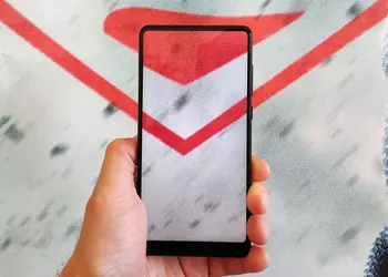 Обзор Xiaomi Mi Mix 2S: шикарный дизайн и топовые характеристики не за все деньги мира