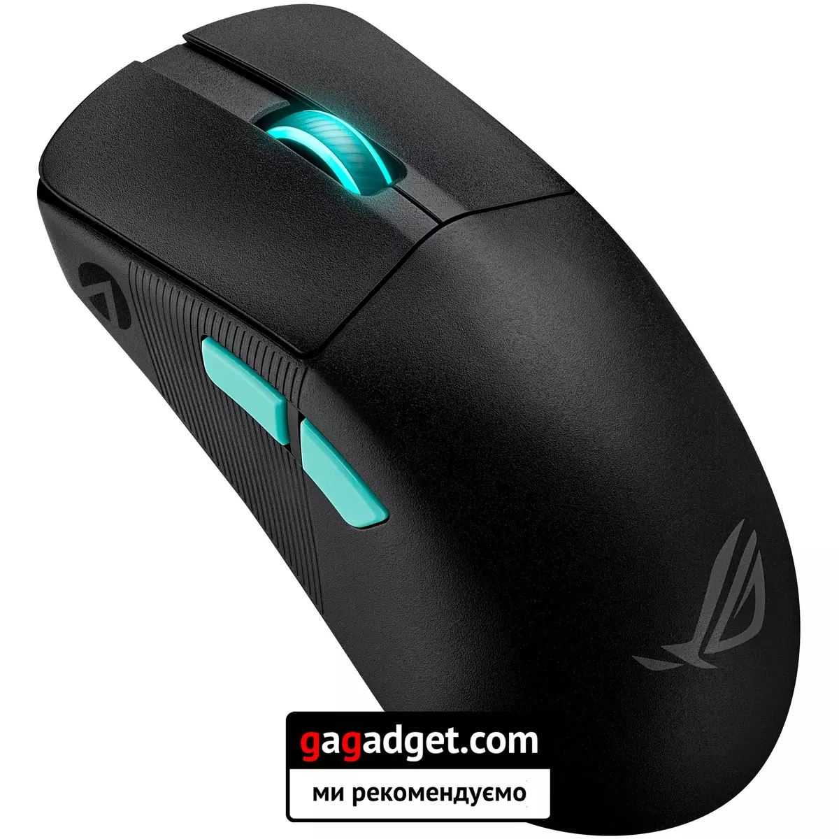 ASUS ROG Harpe Ace Aim Lab ...