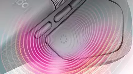 Logitech's flagship MX Master 4 mouse gets haptic feedback (and a bunch of images to boot)