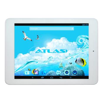 Atlas Tab R80