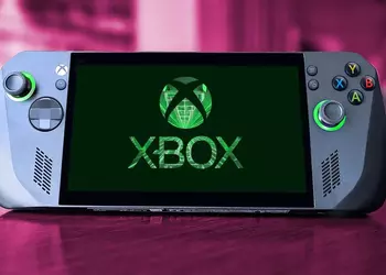 Инсайдер раскрыл детали Project Kennan — портативной консоли от Microsoft и ASUS