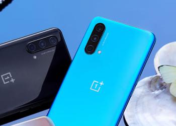 OnePlus Nord CE equals iPhone 13 Pro Max in battery life test