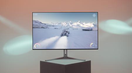 Philips annuncia i monitor OLED Evnia 8000 a partire da € 1299
