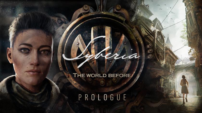 ПК версия Syberia: The World Before выйдет 18 марта