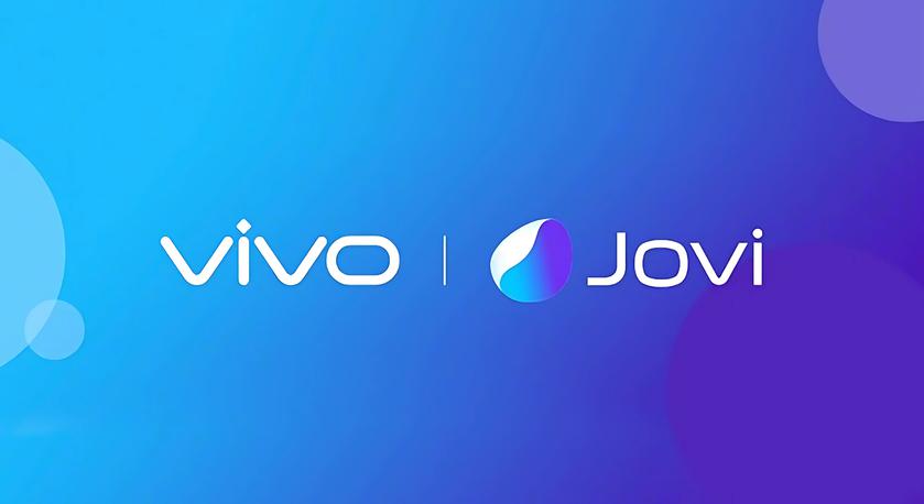 Vivo против Jovi: История двух логотипов