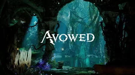 Before the relaunch, Avowed was planned as a "multiplayer Skyrim" - game director