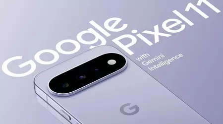 Google Pixel 11 : les prix et caractéristiques complets dévoilés avant l'heure
