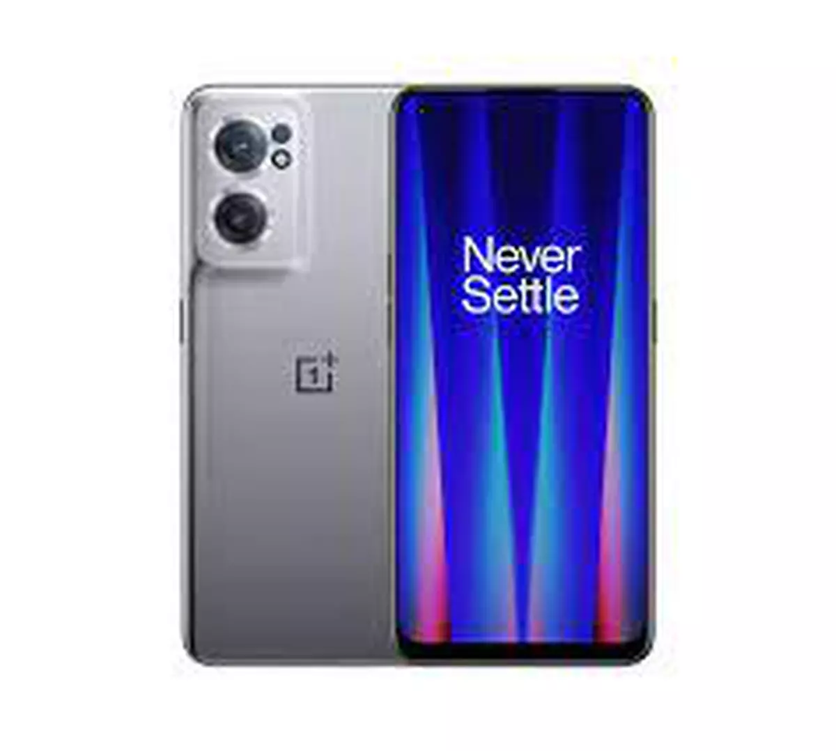 OnePlus Nord CE 2 5G