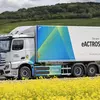 Image preview of Mercedes-Benz truck