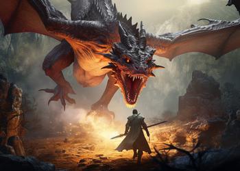 Capcom ha anunciado una demo de 15 minutos del RPG Dragon's Dogma 2: tendrá lugar a finales de noviembre