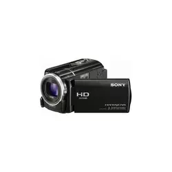 Sony HDR-XR160E