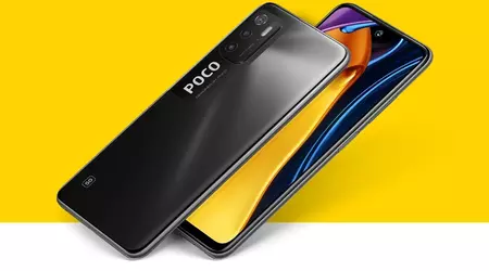 Insider : Le POCO M4 Pro 5G sera une copie du Redmi Note 11 5G