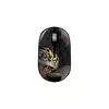 Ed Hardy Wireless mouse Tiger Black USB