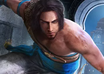 Тембр голоса уже не тот: инсайдер объяснил смену актера главной роли в ремейке Prince of Persia: The Sands of Time