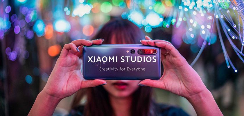 Теперь не только смартфоны и «умная» техника: Xiaomi открывает собственную киностудию. Зачем?