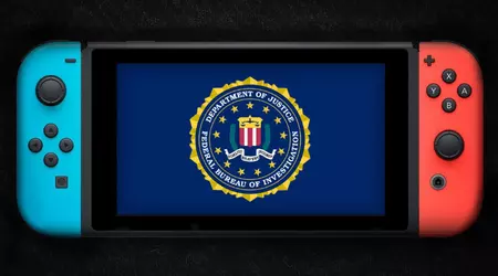 We've had it! The FBI shut down the largest website that distributed pirated copies of Nintendo games
