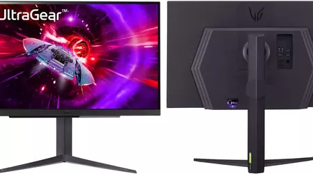 LG launches UltraGear 27GR83Q with Quad HD resolution and 240Hz refresh rate for $600