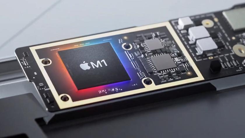 Первые тесты MacBook Air на ARM-чипе Apple M1: мощнее iPhone 12, iPad Air и даже MacBook Pro 16 с процессором Intel Core i9