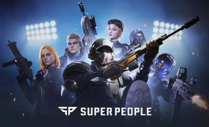 Super People: захватывающий мир игры на экранах