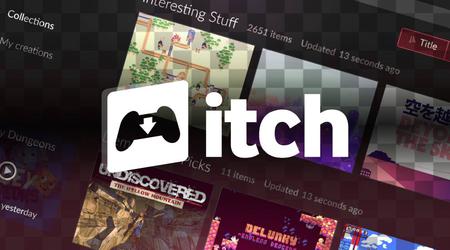 La plataforma de publicación de juegos independientes Itch.io exigirá a partir de ahora a los desarrolladores que indiquen la presencia de IA en sus proyectos.