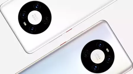 Le Huawei Mate 40E, équipé d'une puce Kirin 990E, d'un appareil photo 64MP et d'un écran AMOLED 90Hz, est de nouveau en vente à partir de 630 $.