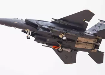 США могли впервые за более чем 15 лет вернуть ядерное оружие в Великобританию