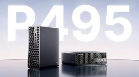 Minisforum MS-S1 MAX-P495: 192GB of RAM and a €7,000 bet against cloud AI