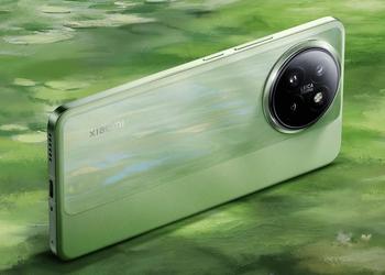 Официально: Xiaomi 14 CIVI с камерой Leica дебютирует 12 июня
