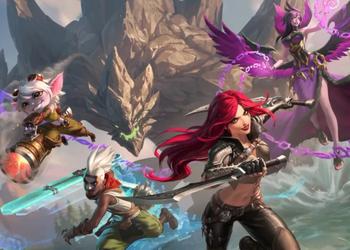 Riot Games уволила 32 человека: 27 из них активно работали над League of Legends