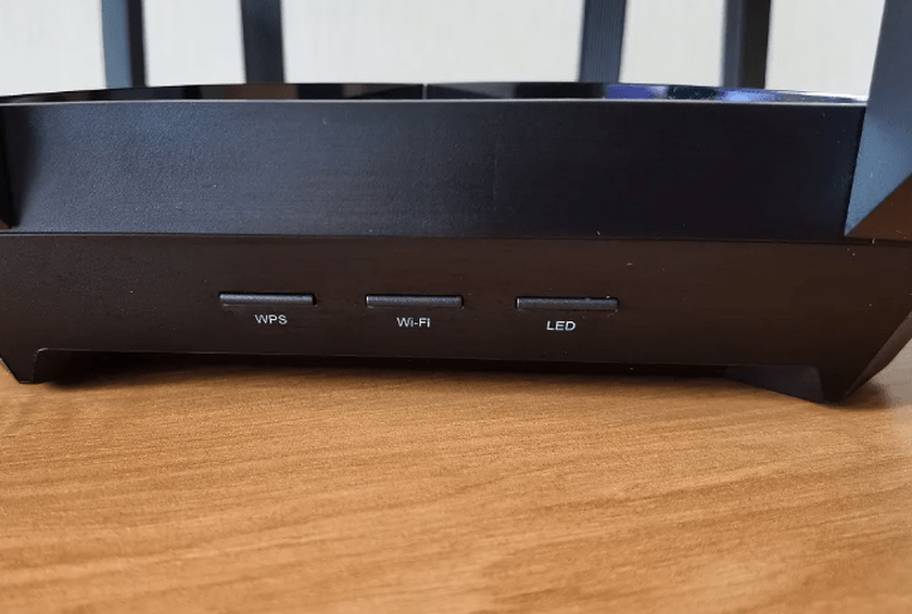 TP-Link AX6000 Bester Reichweiten-Router