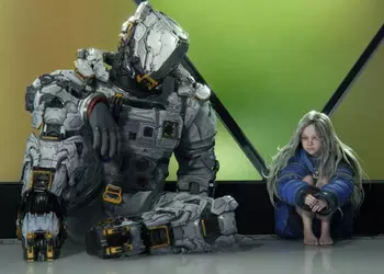 Искусство ИИ-хакинга: обзор приключенческой игры Pragmata