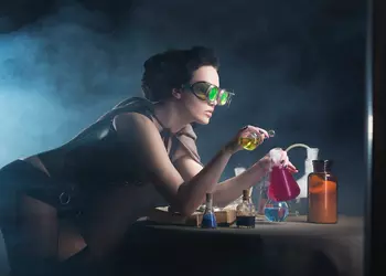 7 книг популяризирующих науку с неожиданной стороны