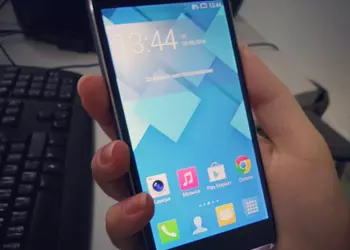 Instagagadget: А говорят,  что на Android  не бывает оригинального дизайна