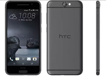 Смотрим вместе прямую трансляцию с презентации HTC One A9 в 19.00