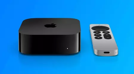 The stable version of tvOS 18 has been released