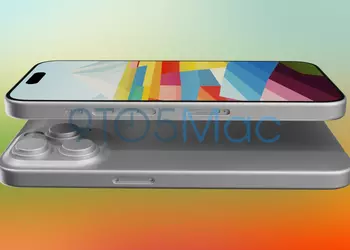 Larger camera unit, slim bezel display and USB-C: CAD renders of iPhone 15 Pro have surfaced online