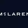 Прев'ю айдентики McLaren