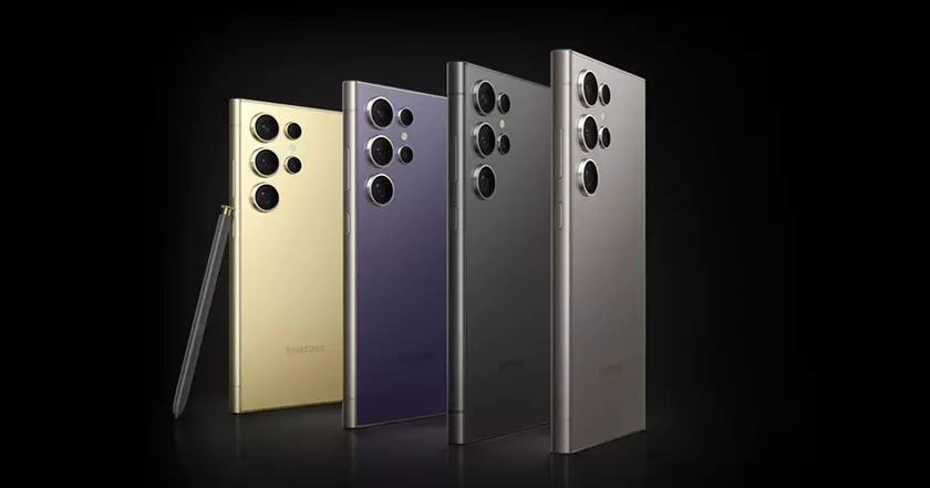 Samsung готовит крупное обновление для камеры Galaxy S24 Ultra