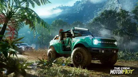 The creators of the car simulator The Crew Motorfest in a new developer diary told about the features of the island of Oahu in the game