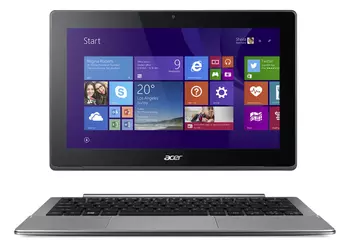 Трансформеры Acer Aspire Switch 10 V и Switch 11 V в России