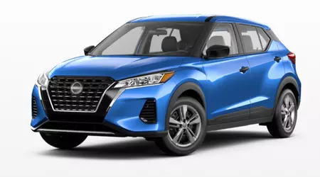 Nissan a décidé de vendre deux générations du crossover Kicks en même temps.