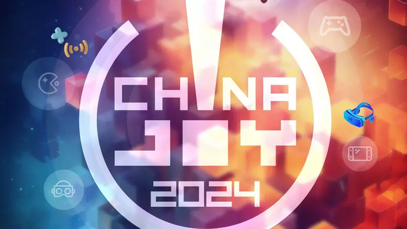 PlayStation посетит выставку China Joy 2024 с 26-го по 29-е июля
