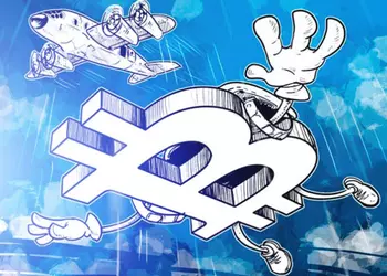 Обвал продолжается: Bitcoin уже стоит меньше $4000