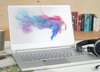 И нашим и вашим: ноутбук MSI P65 Creator создан для игр и работы