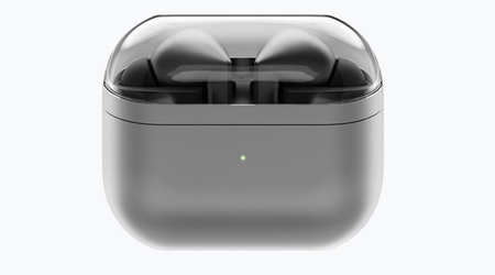 Ein durchgesickertes Galaxy Buds 3-Gehäuse deutet darauf hin, dass sich Samsung vom Design der AirPods Pro inspirieren ließ