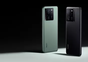 Xiaomi 13T Pro will be the global version of the Redmi K60 Ultra with massive changes to the camera