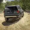 Бічне зображення Honda Passport TrailSport 2027